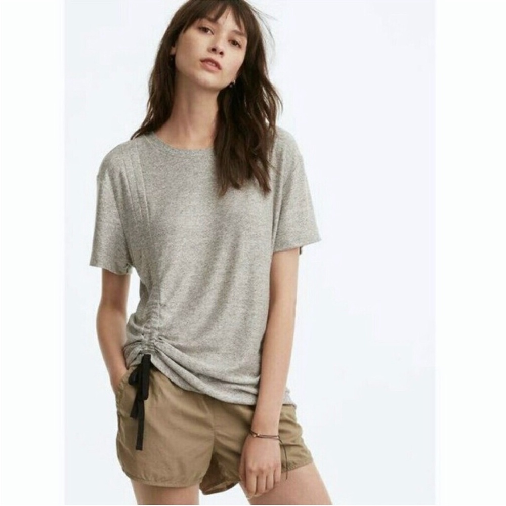 Lou & Grey Marlknit Tie Tee